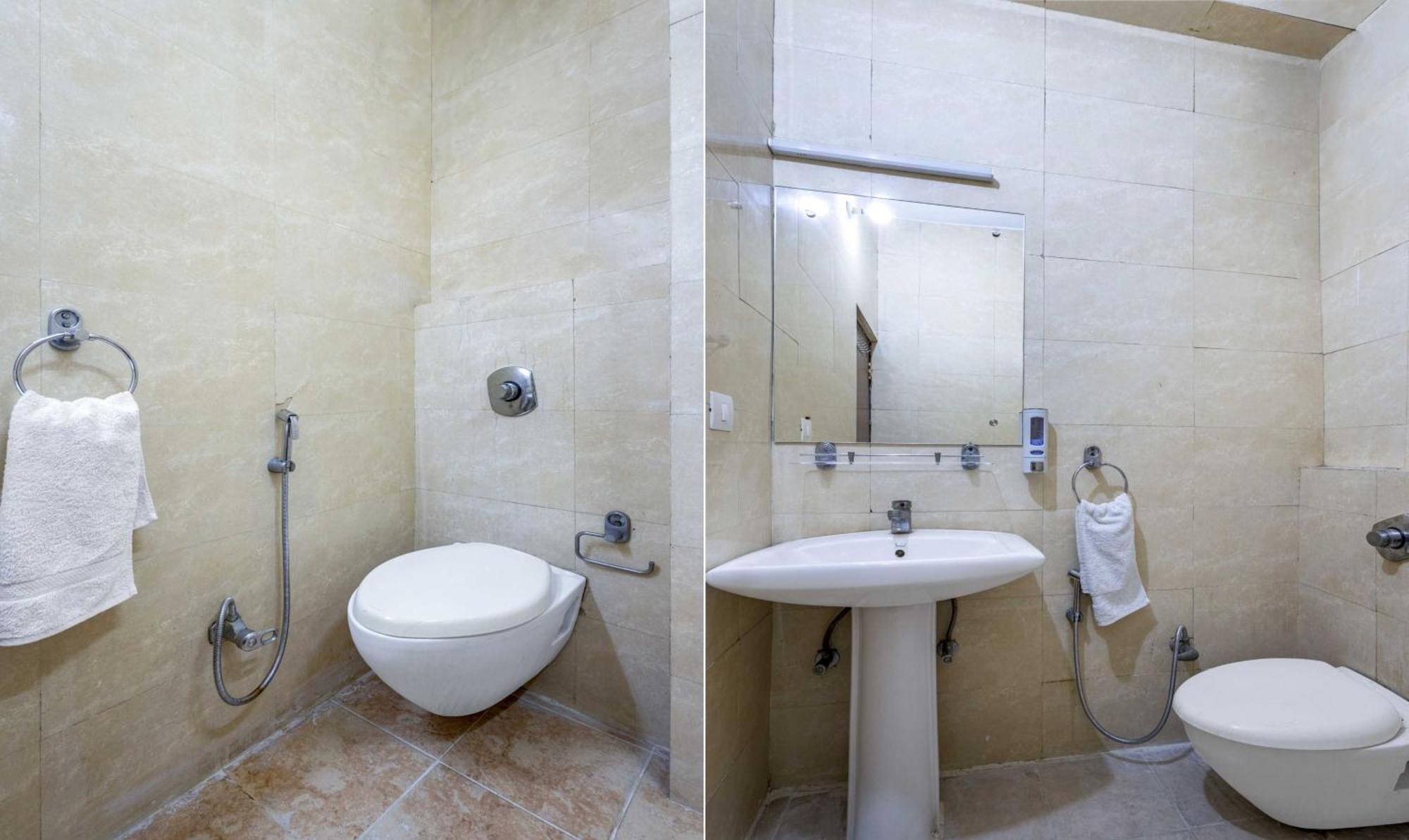 Treebo Maurice Hotel Baddi ภายนอก รูปภาพ